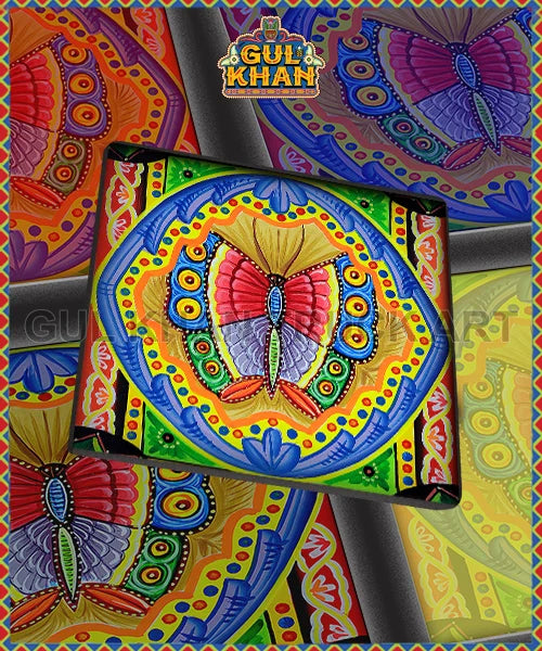 1_5 - Gul Khan Truck Art