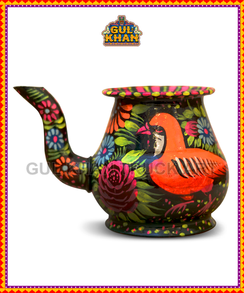 Lota Design 4441 - Gul Khan Truck Art