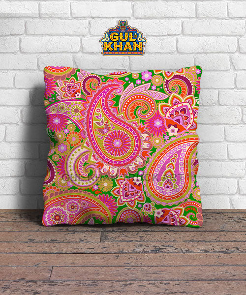Cushion Design 9993