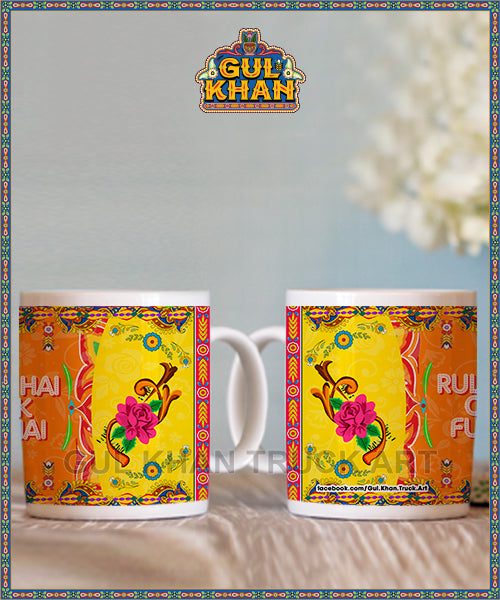 Double-Mug-1_4 - Gul Khan Truck Art