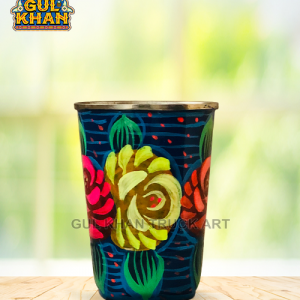 GlassDesign4443p2 - Gul Khan Truck Art