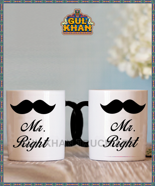 digital-mug-73 - Gul Khan Truck Art