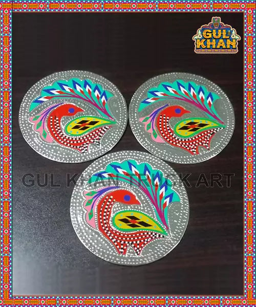 ChamakpattiDesign4473 - Gul Khan Truck Art