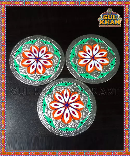 ChamakpattiDesign4475 - Gul Khan Truck Art