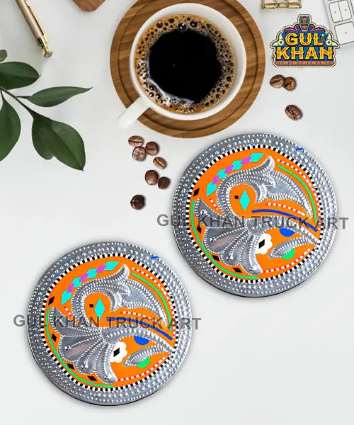 ChamakpattiDesign4480 - Gul Khan Truck Art