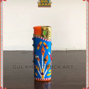 LighterDesign0023 - Gul Khan Truck Art