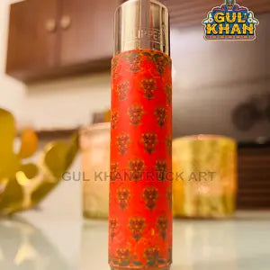 LighterDesign101_Motifs - Gul Khan Truck Art