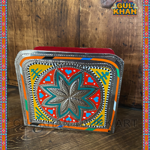 NapkinHolderDesign1120 - Gul Khan Truck Art