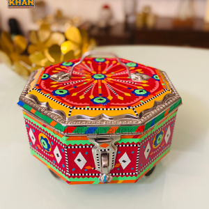 PandaanDesign00174 - Gul Khan Truck Art