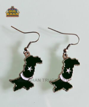 Earrings - Gul Khan
