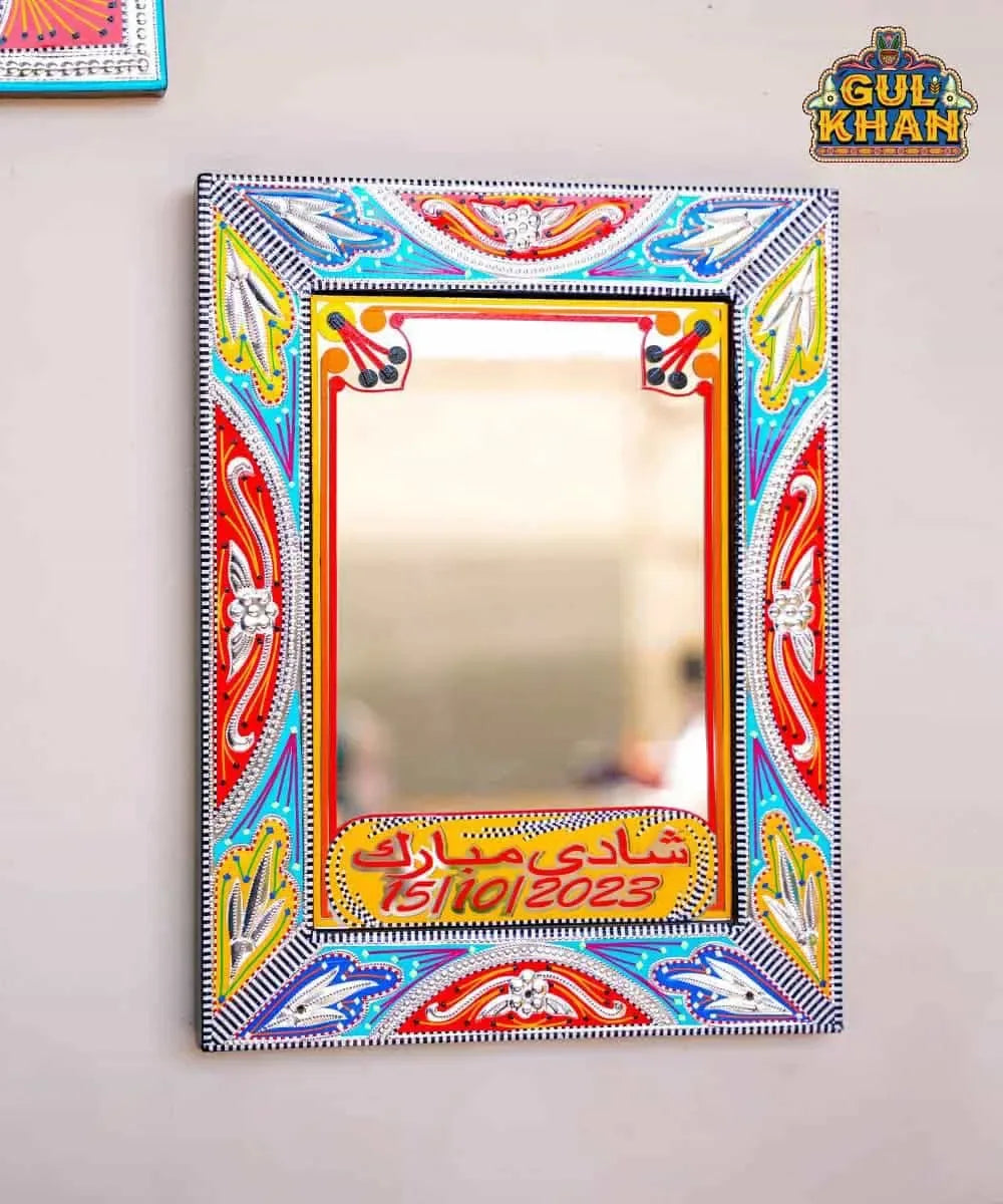 Mirrors (Chamakpatti Handmade)