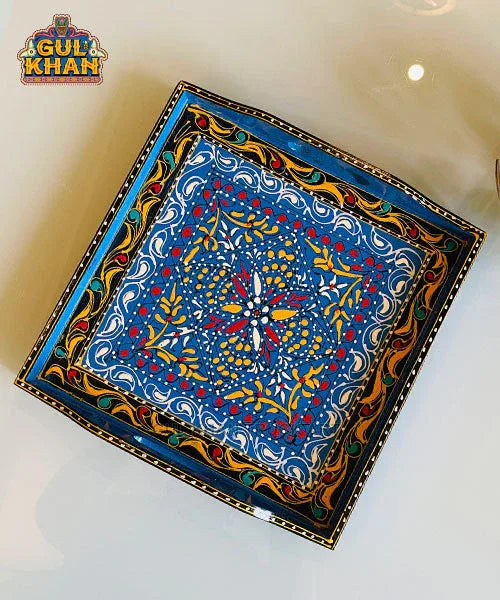 Swati Trays