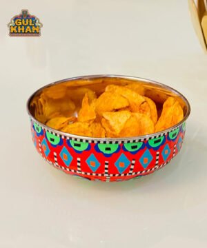 Bowls (Chamakpatti Handmade) - Gul Khan