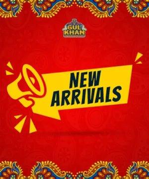 New Arrivals - Gul Khan Truck Art