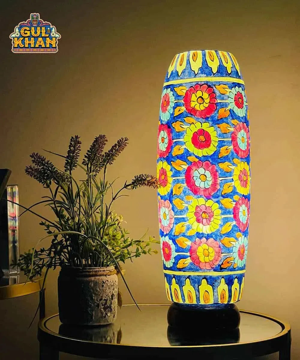 Lamps Camel Skin - Gul Khan Truck Art