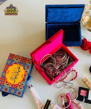 Premium Gift Box - Gul Khan