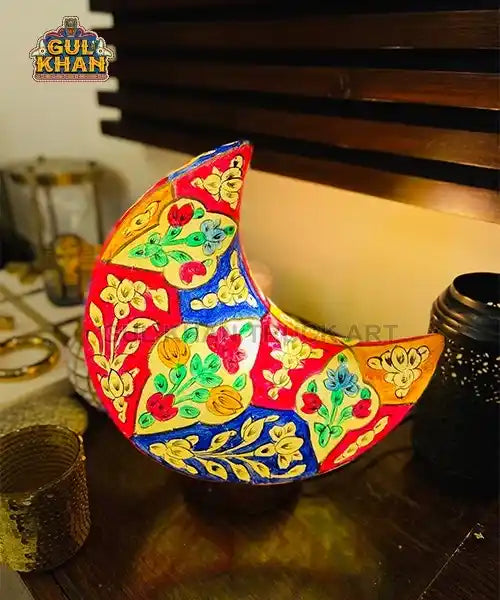 Lamps Camel Skin - Gul Khan