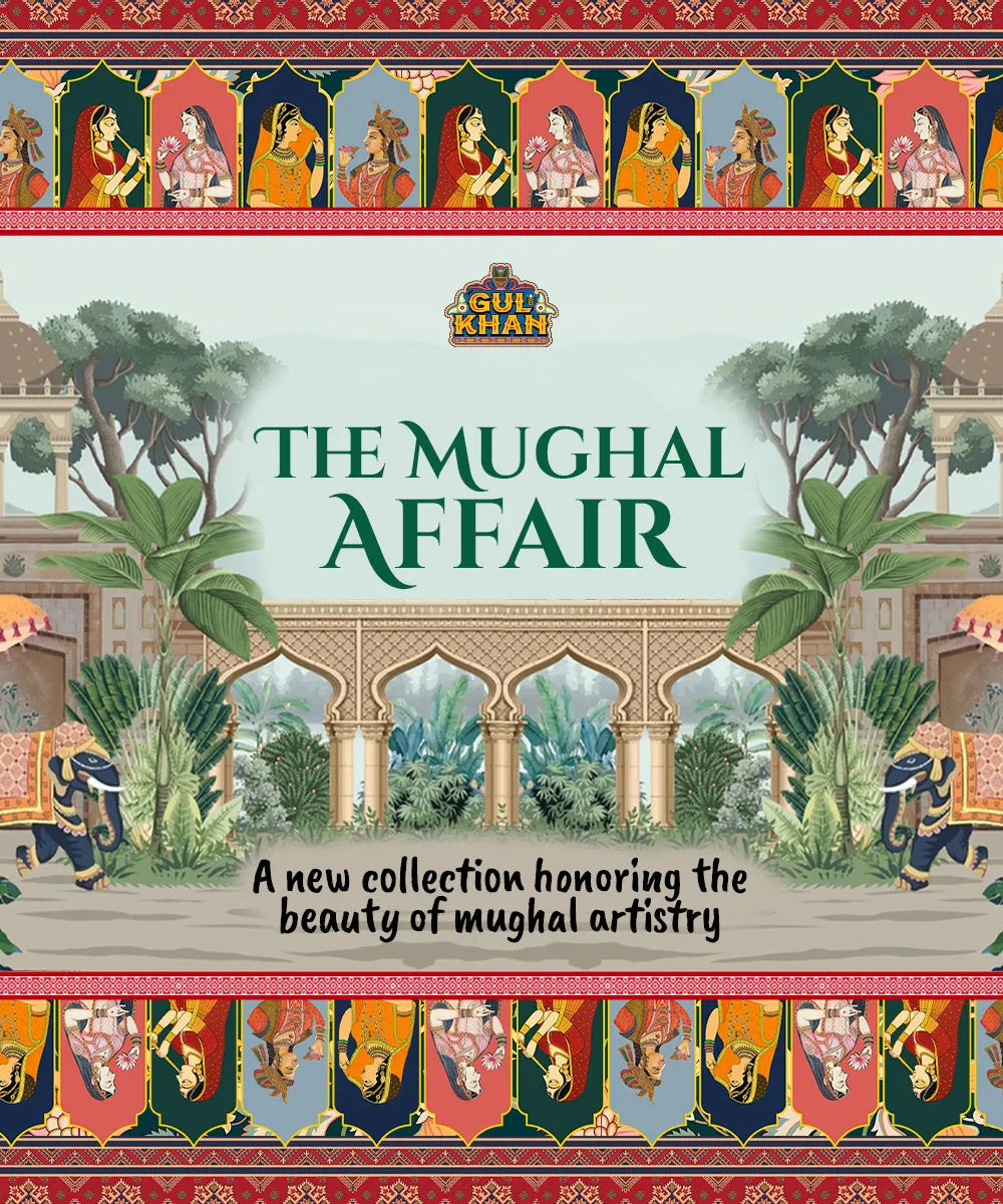 Mughal Art Collection