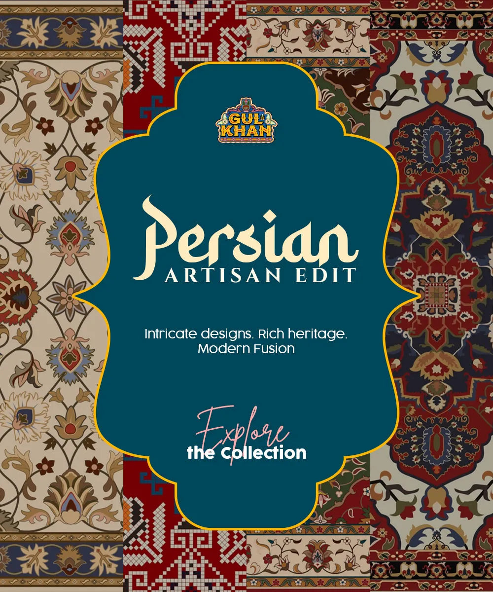 Persian Products For You