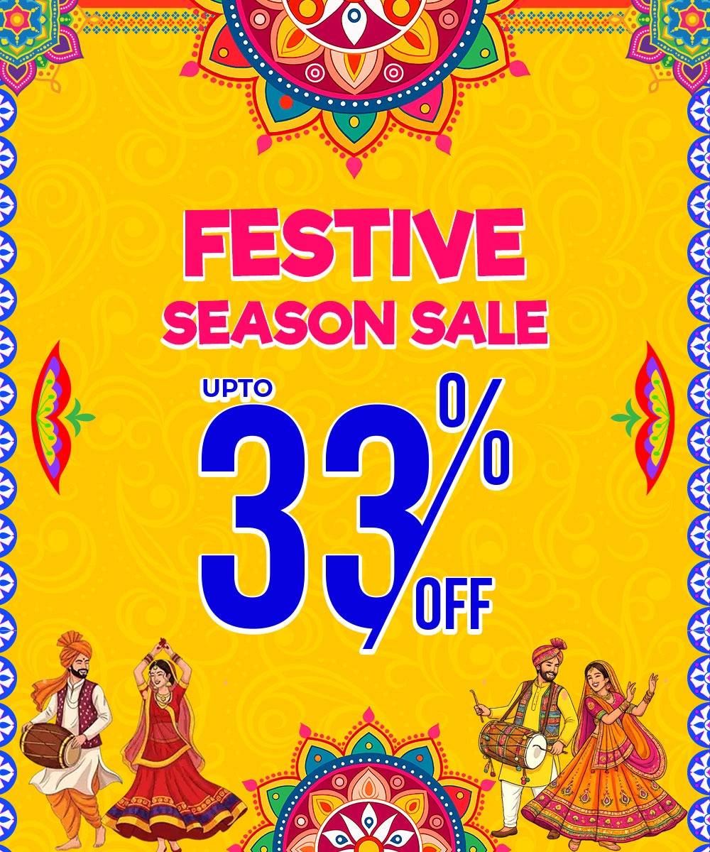 Ramadan Sale - Gul Khan Truck Art