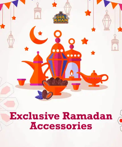 Ramadan Special Accessories