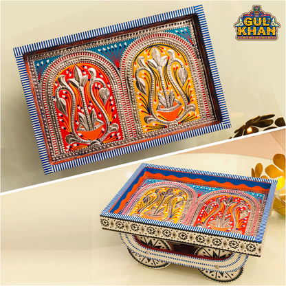 006 - Gul Khan Truck Art