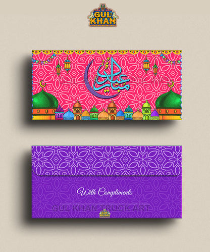 01_2 - Gul Khan Truck Art