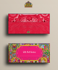Printed Envelope Design 006 - Gul Khan Truck Art