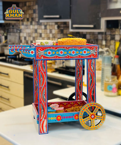 1-1-10 - Gul Khan Truck Art