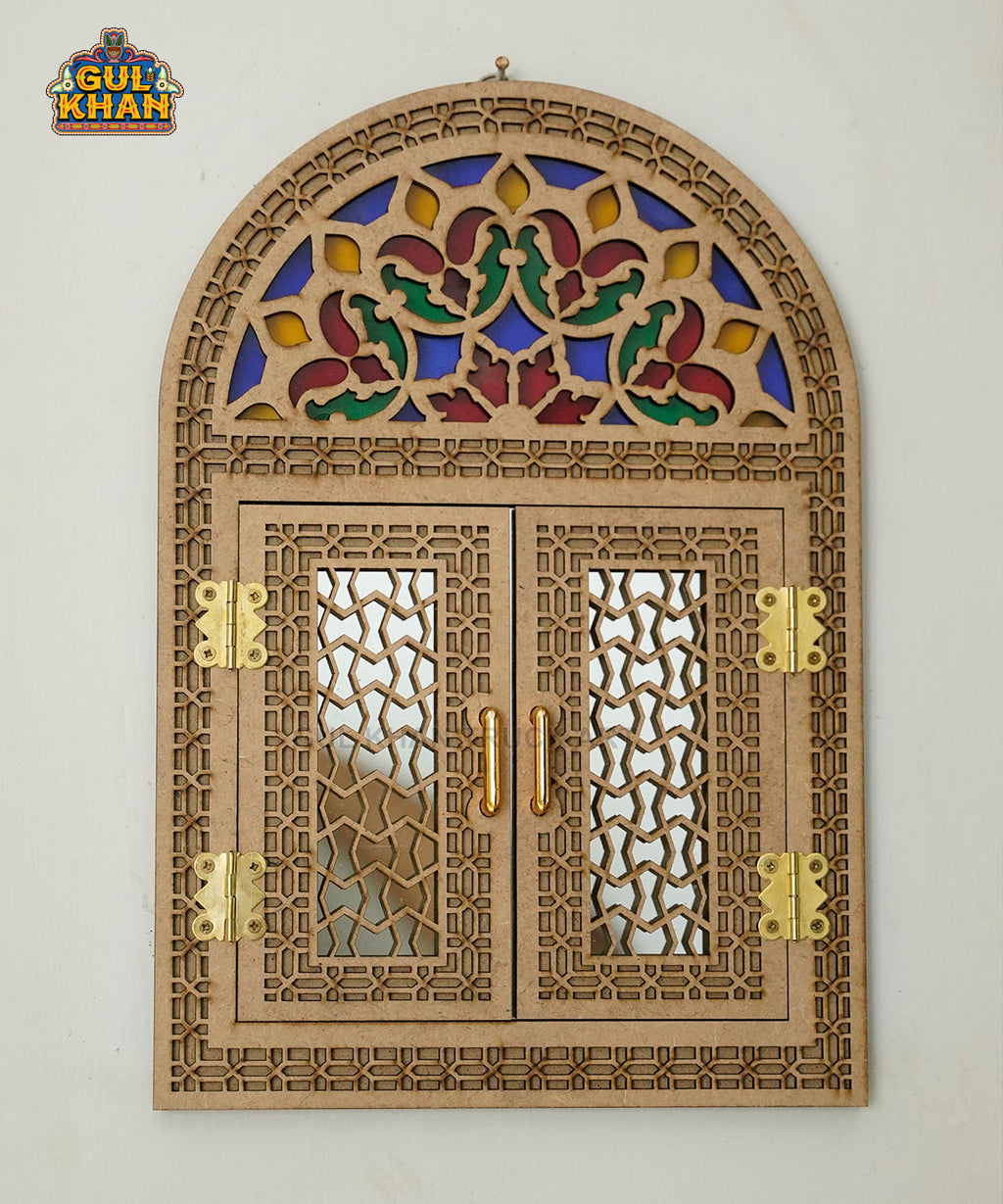 Dareecha Lucknow Mirror