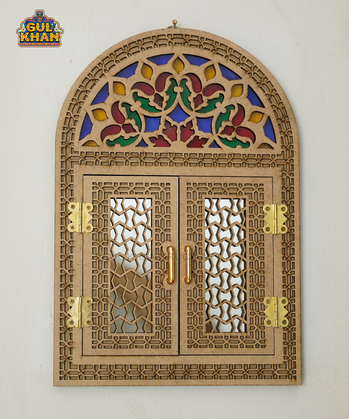 Dareecha Lucknow Mirror