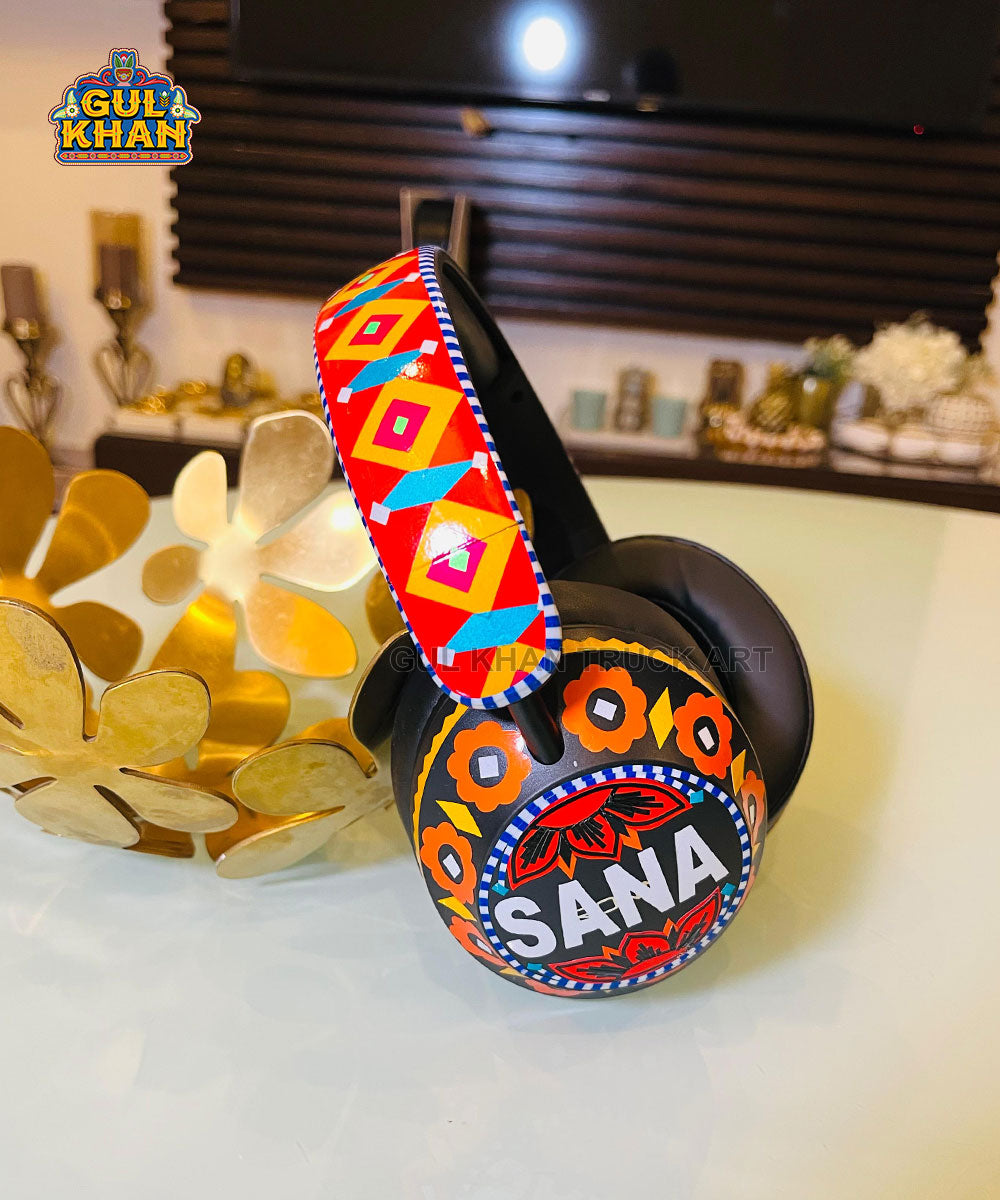 Chamakpatti Headphone (Customizable)