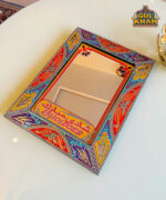 Mirror Design 44453 - Gul Khan Truck Art