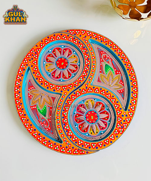 1-11_1 - Gul Khan Truck Art