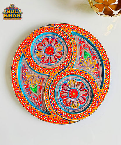 1-11_1 - Gul Khan Truck Art