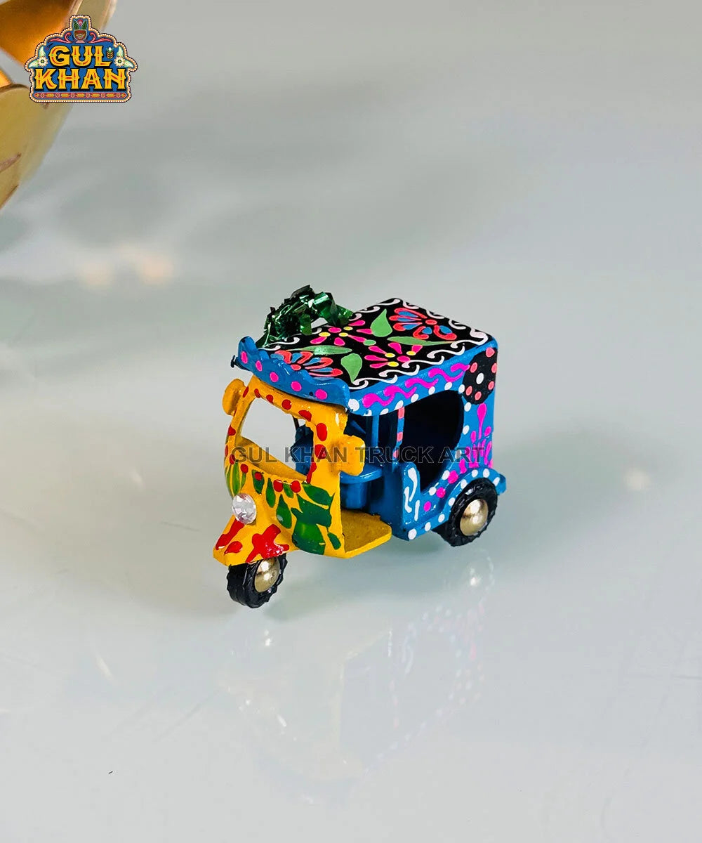 Rickshaw’s Extra Small Light Blue