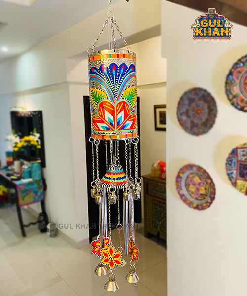 1-1_3 - Gul Khan Truck Art