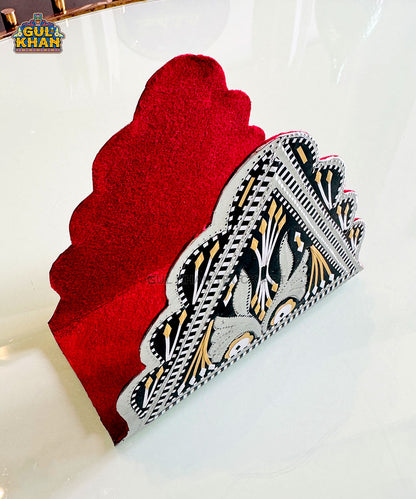 Napkin Holder Design 1127