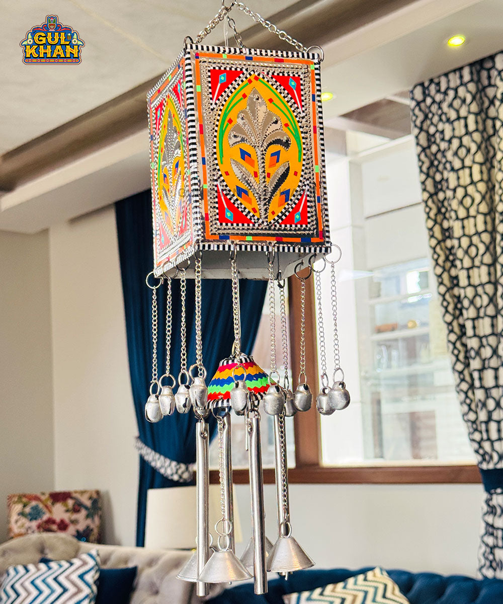 Chamakpatti Wind chime 9944
