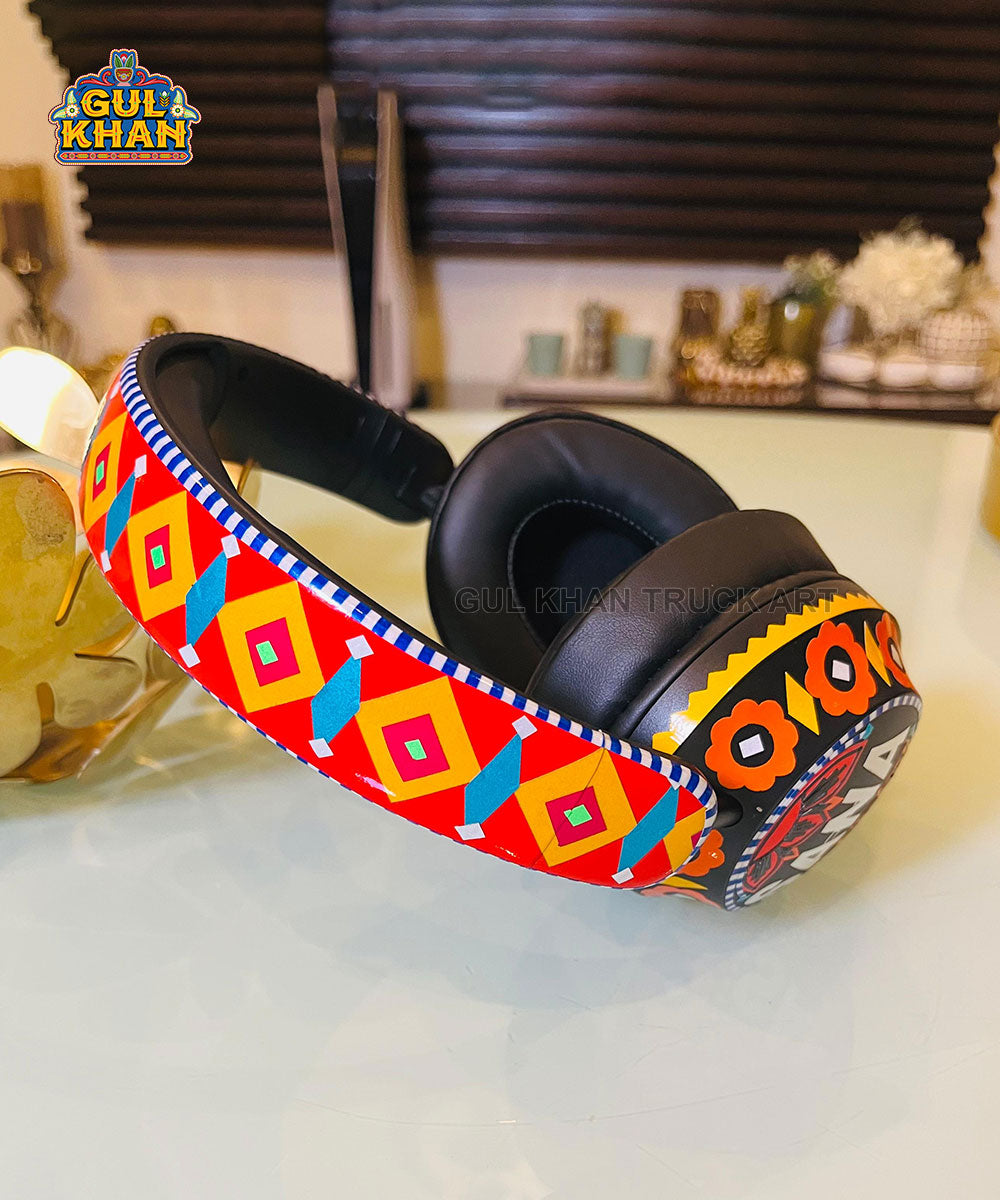 Chamakpatti Headphone (Customizable)