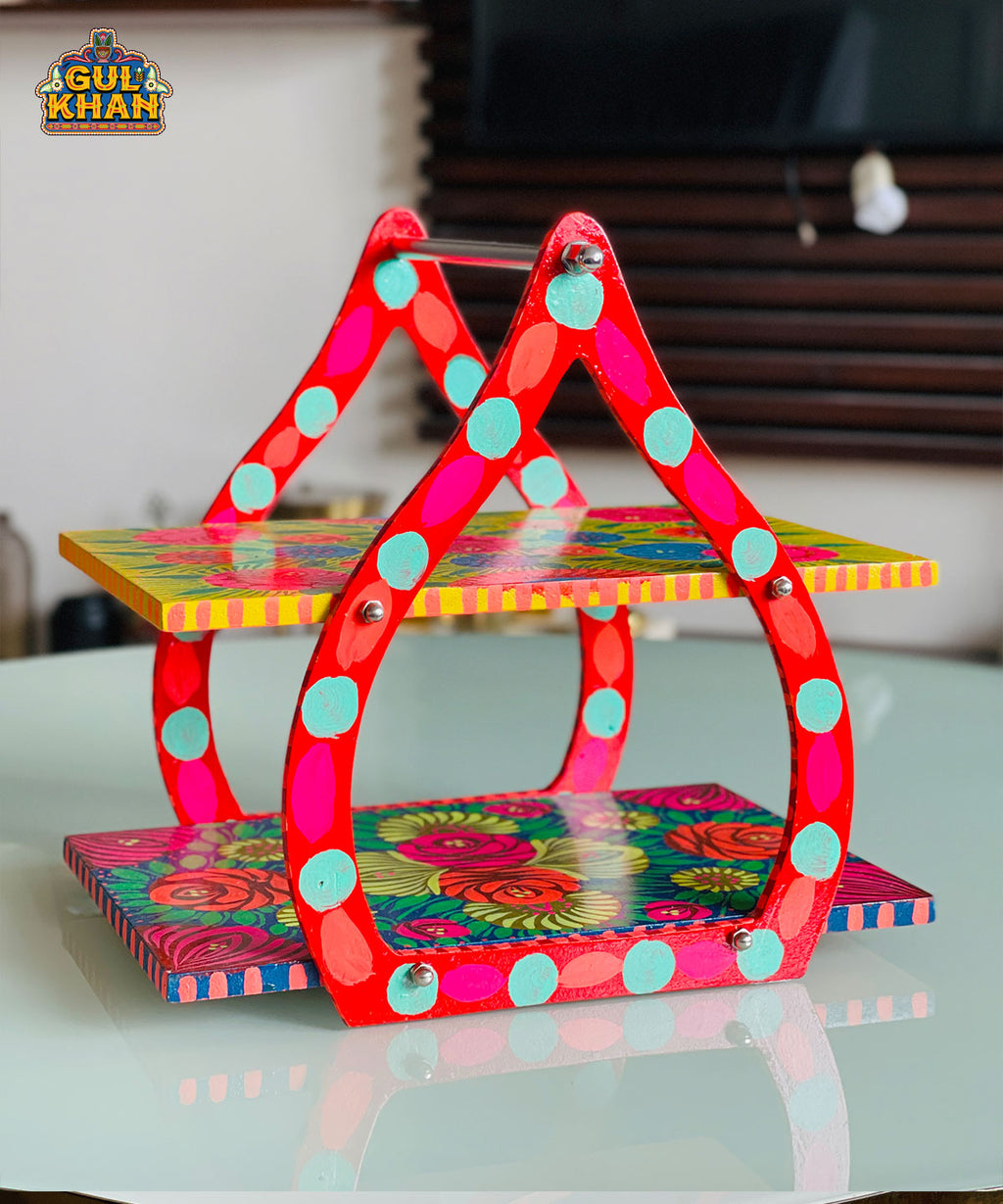 Mehraab Tray Design 0054