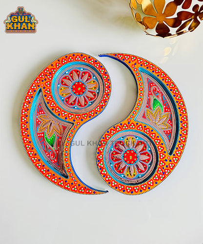 1-2-4 - Gul Khan Truck Art