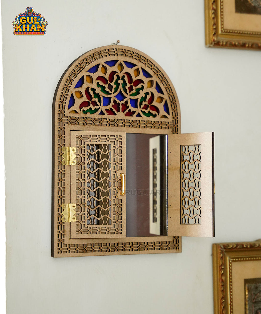 Dareecha Lucknow Mirror