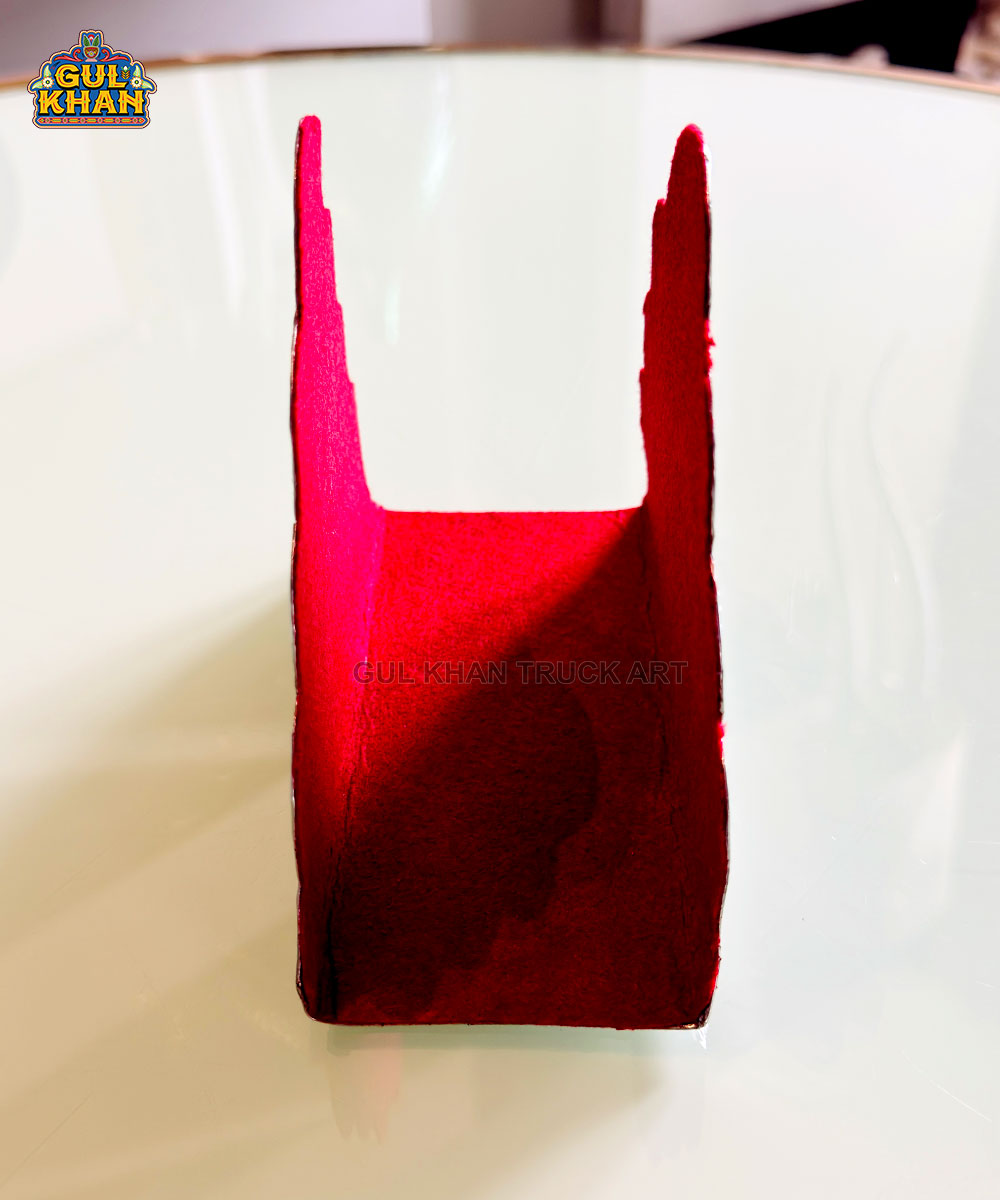 Napkin Holder Design 1127