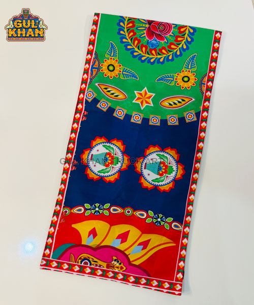 Table Runner Design 00010