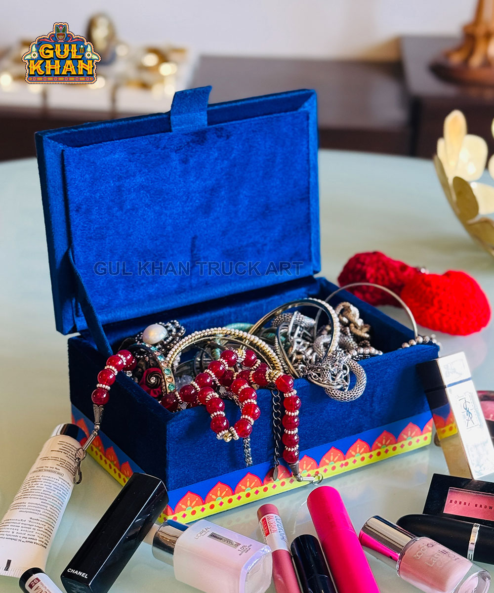 Personalized Premium Multi-purpose Box