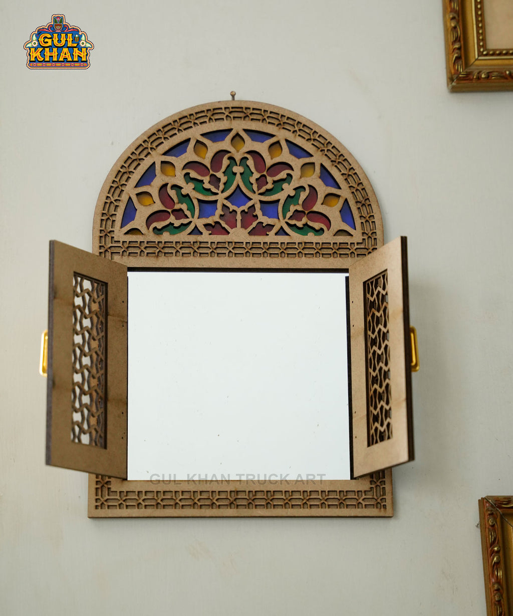 Dareecha Lucknow Mirror