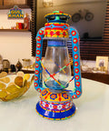 Chamakpatti Lantern Design 0004 - Gul Khan Truck Art
