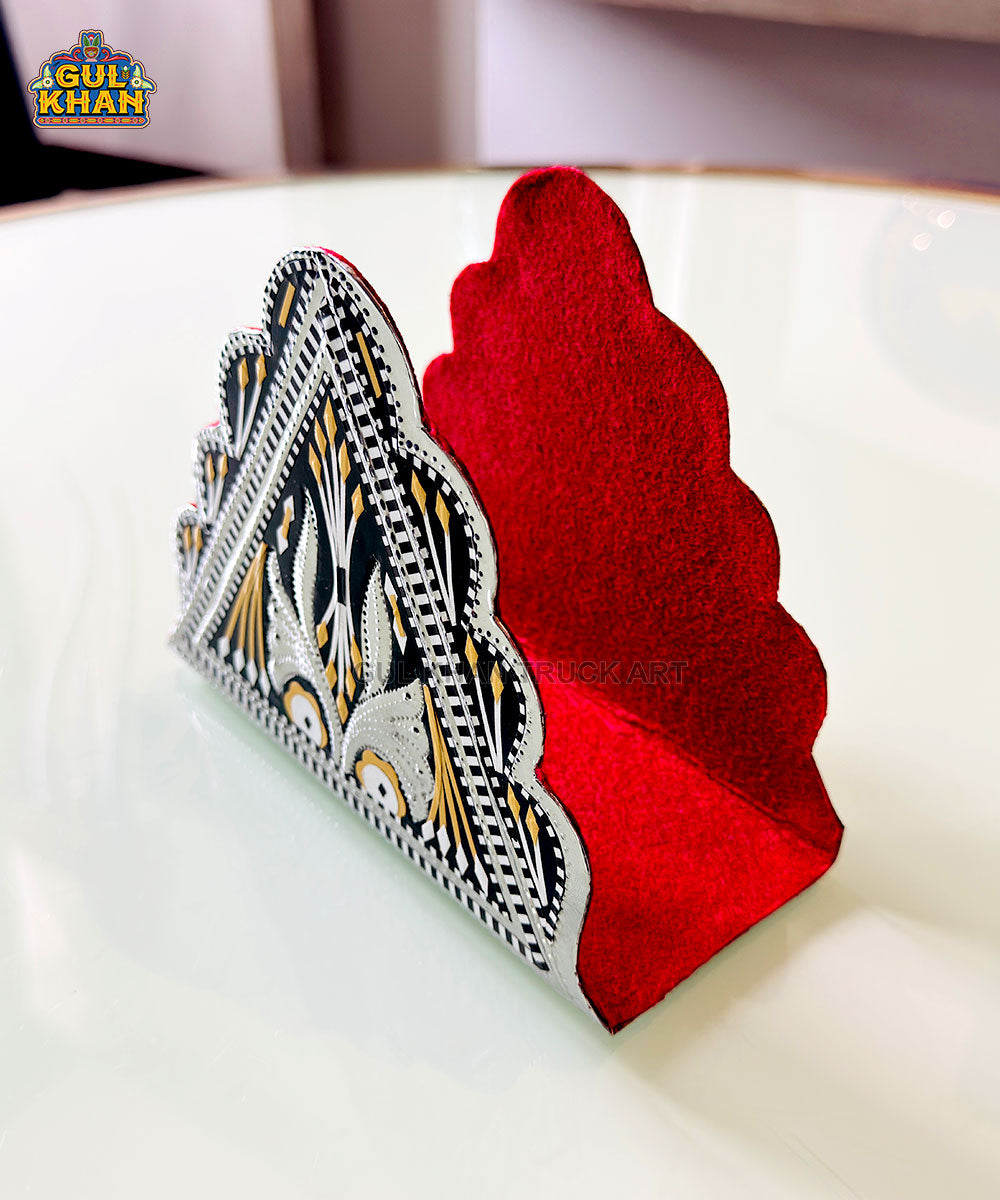 Napkin Holder Design 1127