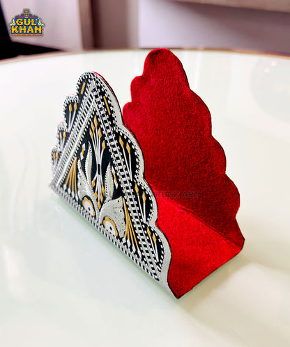 Napkin Holder Design 1127